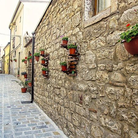 Il Casale Del Borgo Bed & Breakfast Cancellara Luaran gambar