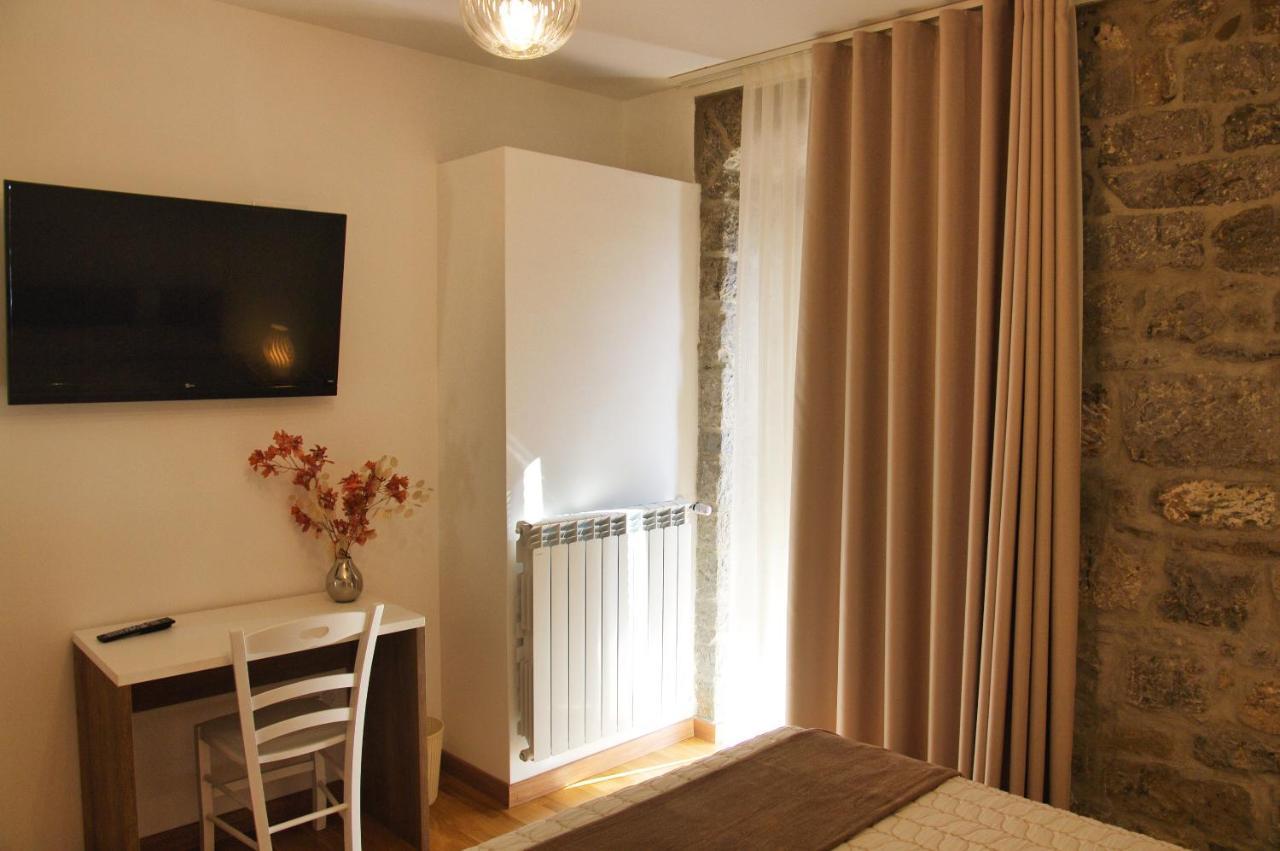 Il Casale Del Borgo Bed & Breakfast Cancellara Luaran gambar