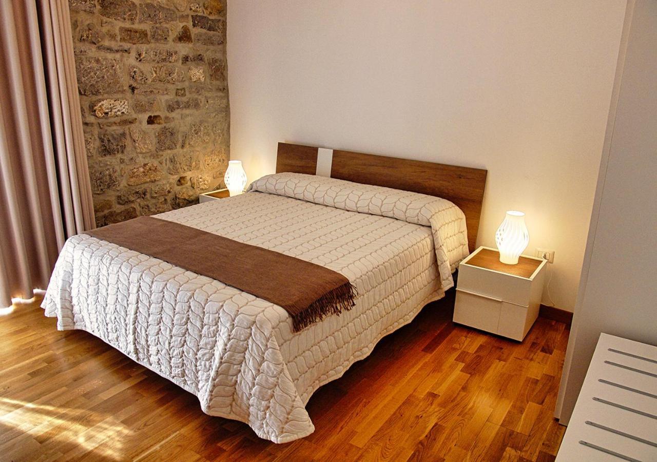 Il Casale Del Borgo Bed & Breakfast Cancellara Luaran gambar