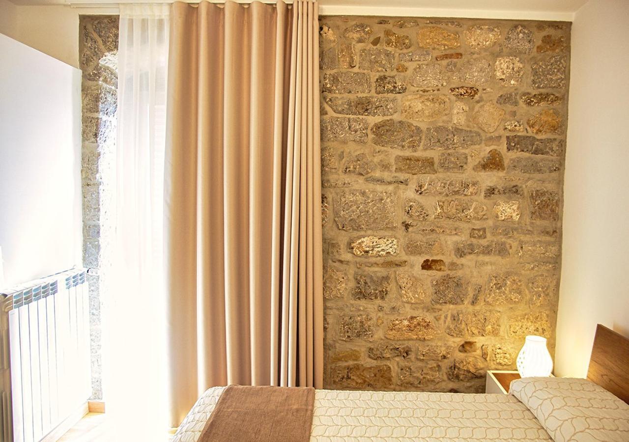 Il Casale Del Borgo Bed & Breakfast Cancellara Luaran gambar