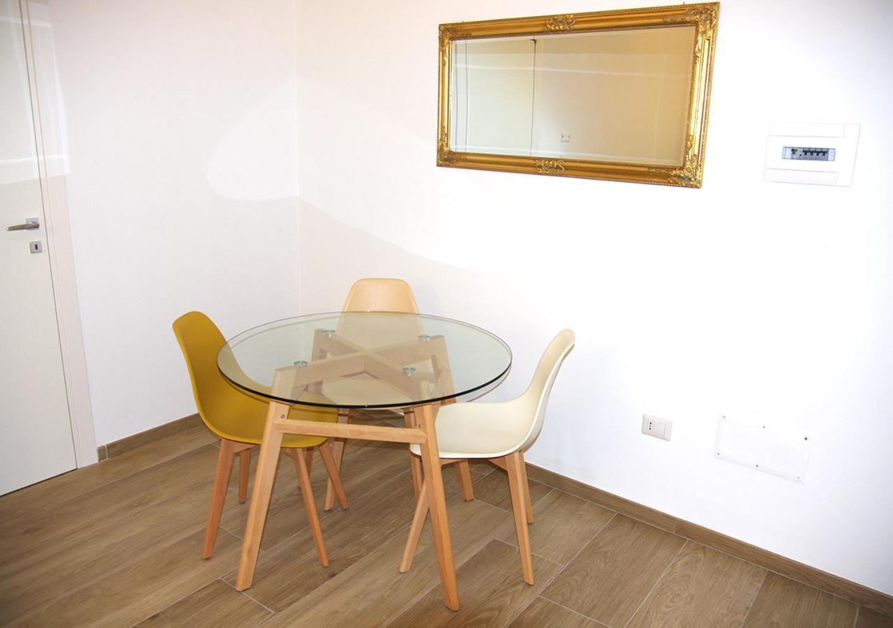 Il Casale Del Borgo Bed & Breakfast Cancellara Luaran gambar