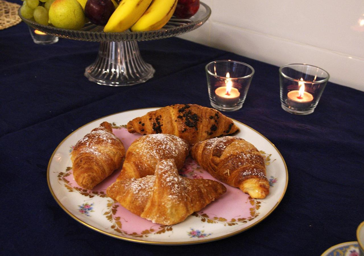 Il Casale Del Borgo Bed & Breakfast Cancellara Luaran gambar