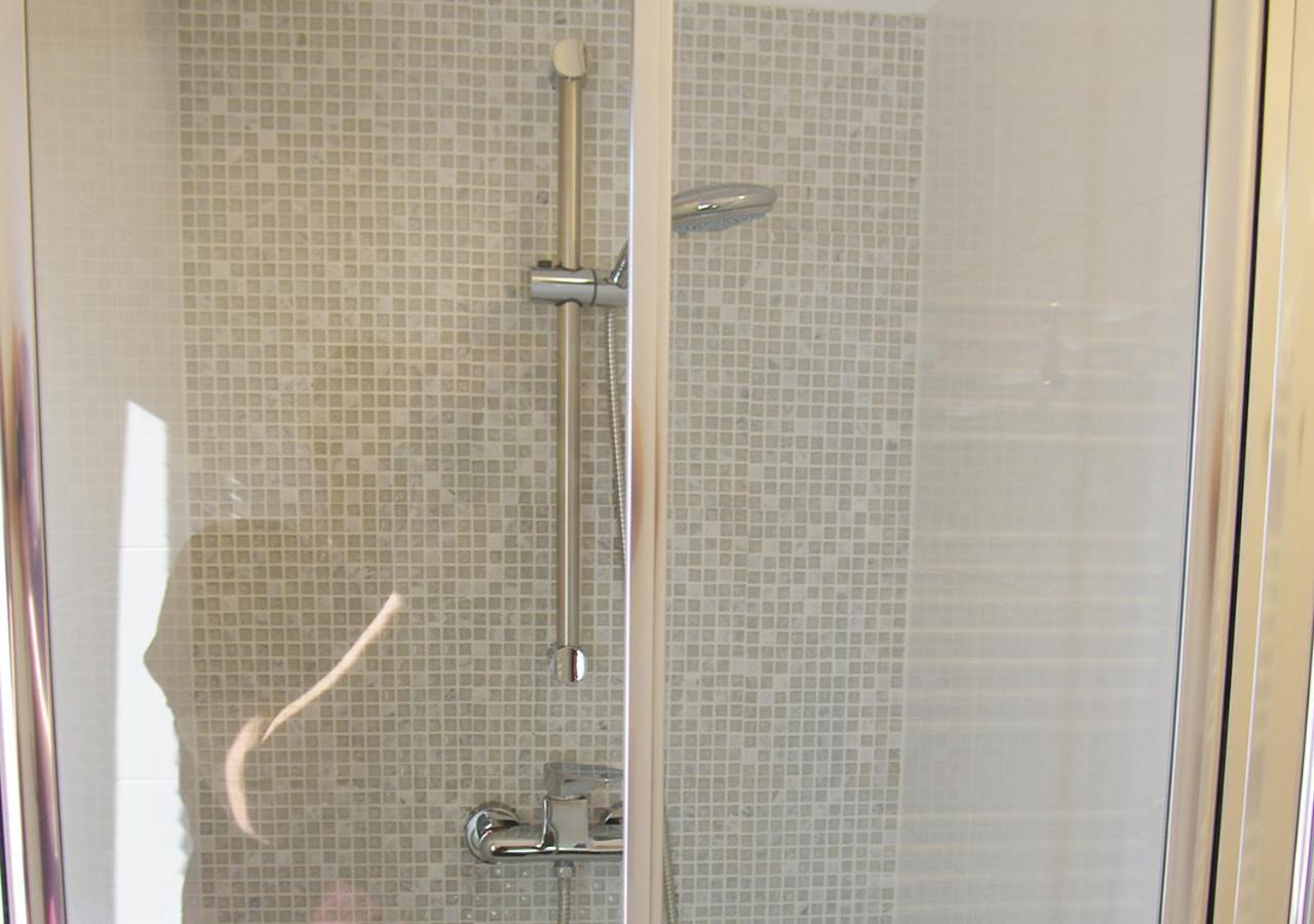 Il Casale Del Borgo Bed & Breakfast Cancellara Luaran gambar