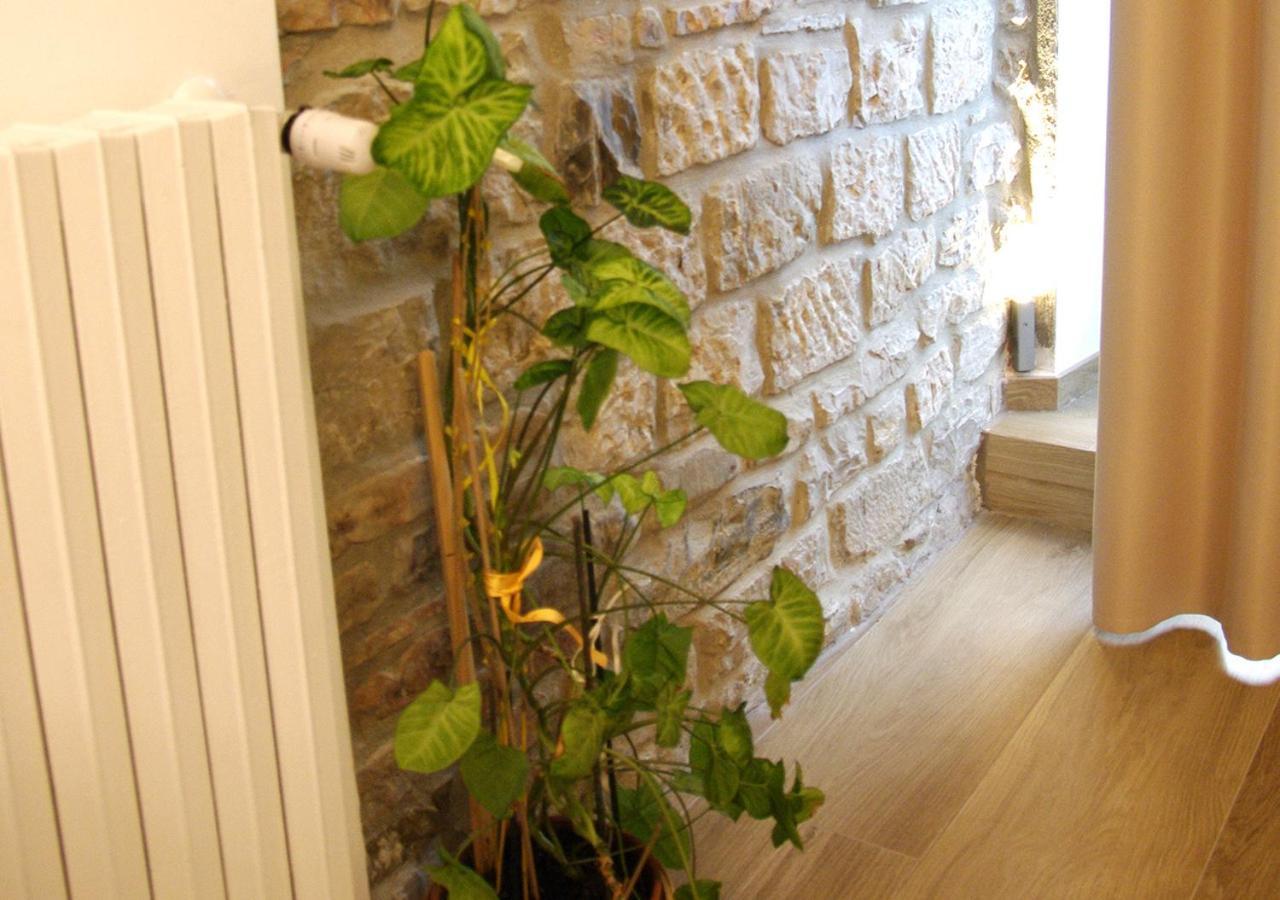 Il Casale Del Borgo Bed & Breakfast Cancellara Luaran gambar