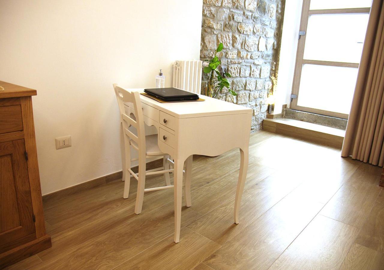 Il Casale Del Borgo Bed & Breakfast Cancellara Luaran gambar