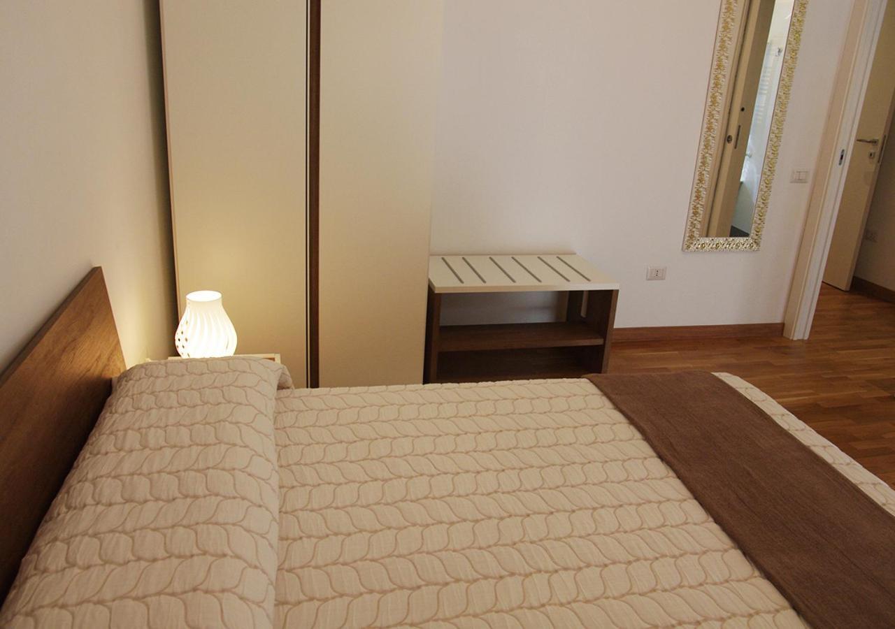 Il Casale Del Borgo Bed & Breakfast Cancellara Luaran gambar