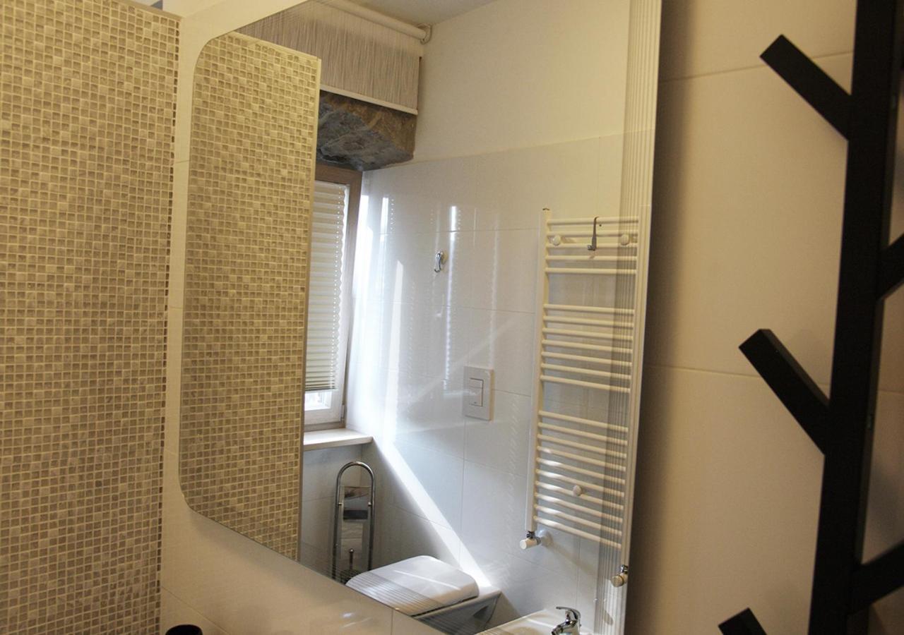 Il Casale Del Borgo Bed & Breakfast Cancellara Luaran gambar