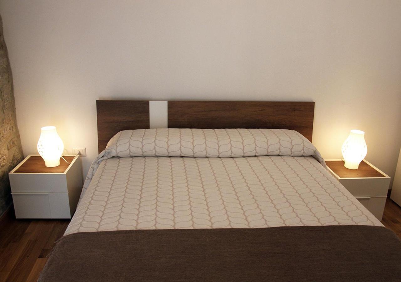 Il Casale Del Borgo Bed & Breakfast Cancellara Luaran gambar