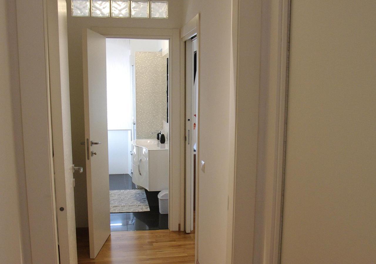 Il Casale Del Borgo Bed & Breakfast Cancellara Luaran gambar