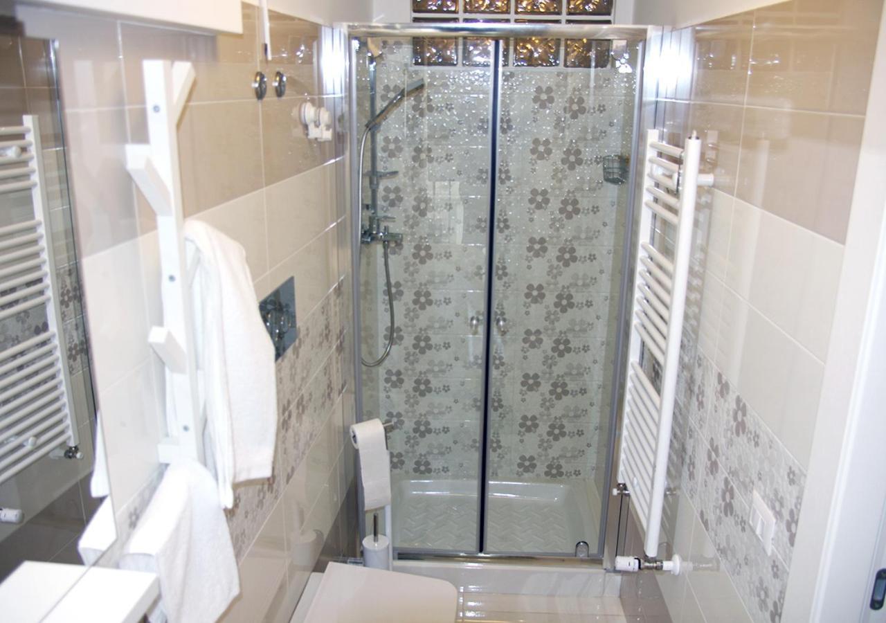 Il Casale Del Borgo Bed & Breakfast Cancellara Luaran gambar
