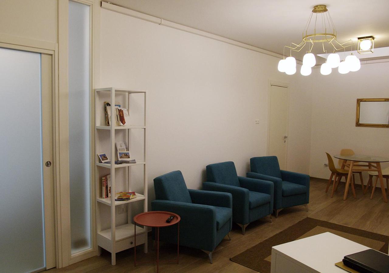 Il Casale Del Borgo Bed & Breakfast Cancellara Luaran gambar