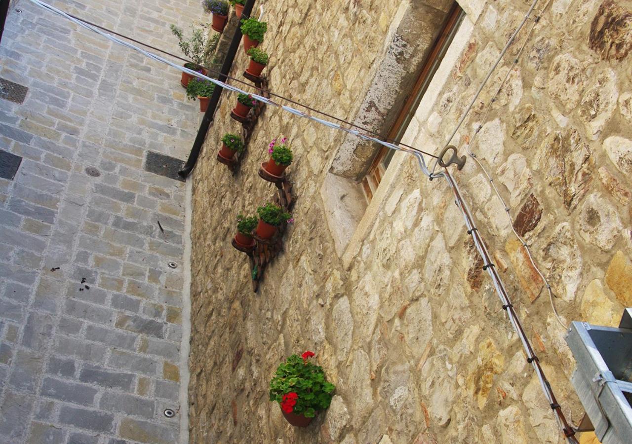 Il Casale Del Borgo Bed & Breakfast Cancellara Luaran gambar
